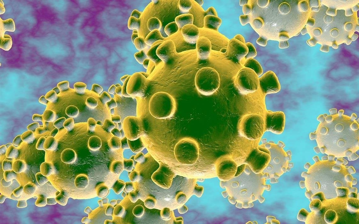 Experts Find Coronavirus In Men’s Semen