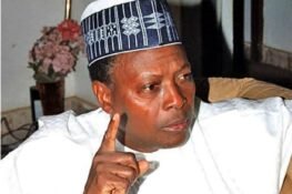 Sanusi Lobbied Osinbajo To Be Vice President, While Buhari Was Hospitalized – Junaid Mohammed