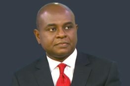 2023: I Won’t Run For President On Any Other Party – Moghalu