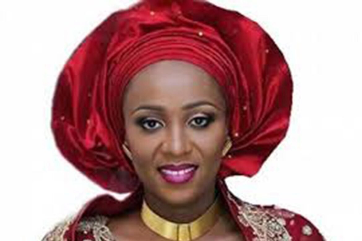 Appeal Court Upholds Maryam Sanda’s Death Sentence