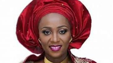 Mother of two, Maryam Sanda was sentenced to death for killing her husband / Photo credit: today.ng