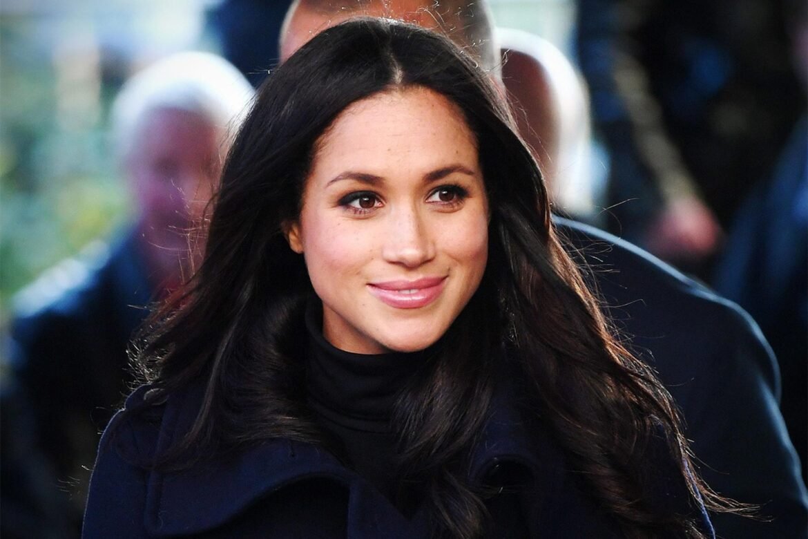 Trials of Sister Meghan