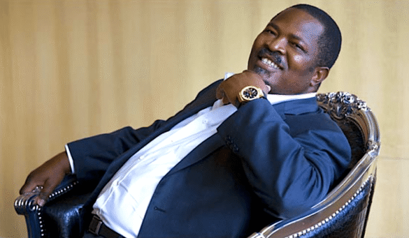 THISDAY @ 25: Monument to inventive spirit