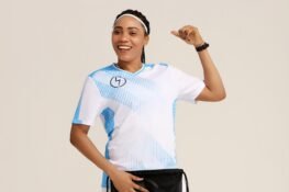 Why I Won’t Leave Super Falcons Yet – Onome Ebi