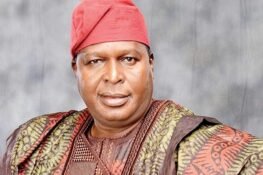 Rape Must Be Treated As A Pandemic – Runsewe