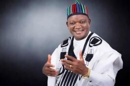 2023: Governor Ortom Wants INEC To Make Adequate Provisions For Benue IDPs