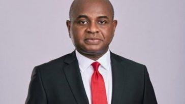 Kingsley Moghalu: Without a fundamental overhaul of the electoral system in Nigeria, we can’t say with any sense of seriousness that we are a democracy / Photo credit: Twitter