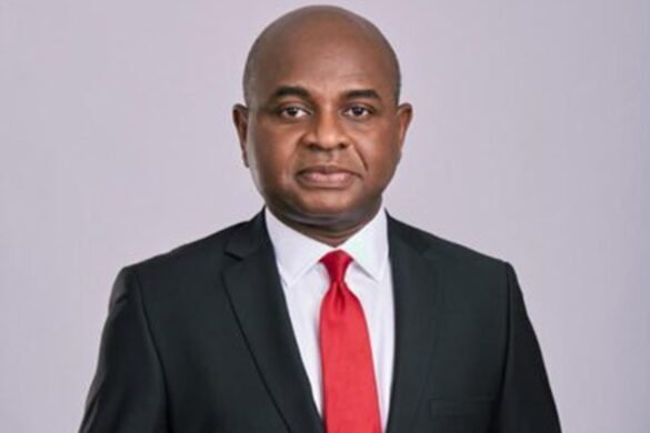 Voters Are Their Own Worst Enemies – Moghalu