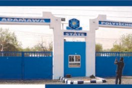 Polytechnic Sacks Four lecturers Over Exam Malpractice