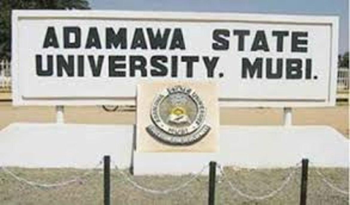 Police Arrest Five Adamawa University Students For Cultism