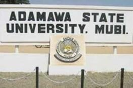 Police Arrest Five Adamawa University Students For Cultism