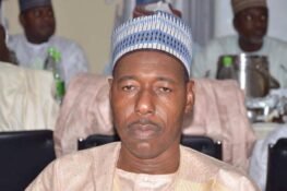 Boko Haram: Governor Zulum shares N100m Among 10, 000 Households In Kala-Balge