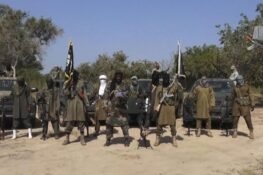 Boko Haram Executes Five Humanitarian Workers