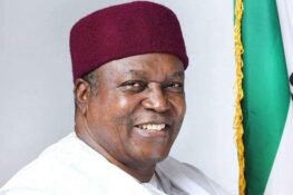 COVID-19 LOCKDOWN: Taraba Communities Tighten Security At Border with Cameroon