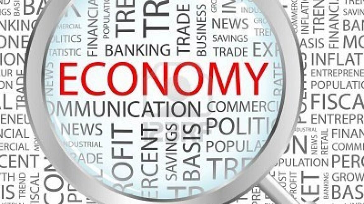 Nigeria’s GDP Grows By 2.55% – NBS