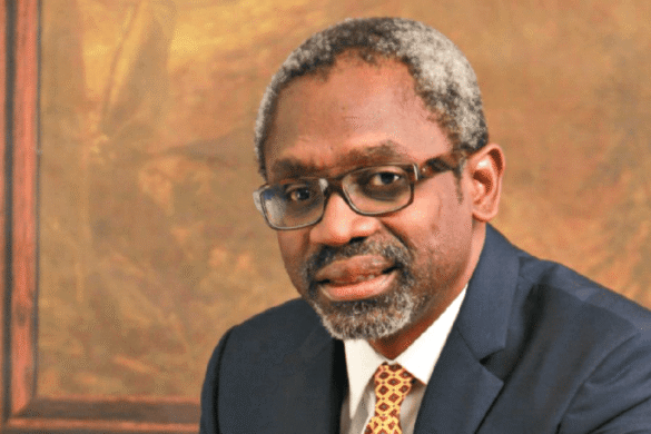 Letter To The Speaker
