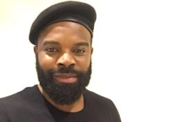 We Must Use Our Art For Solutions – Gabriel Afolayan