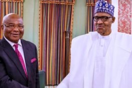 Uzodinma Asks Buhari To Refund N32bn Spent By Predecessors