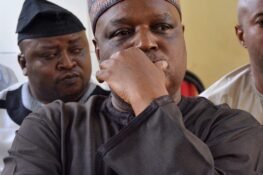 Supreme Court Upholds Jolly Nyame’s 12-year Jail Term