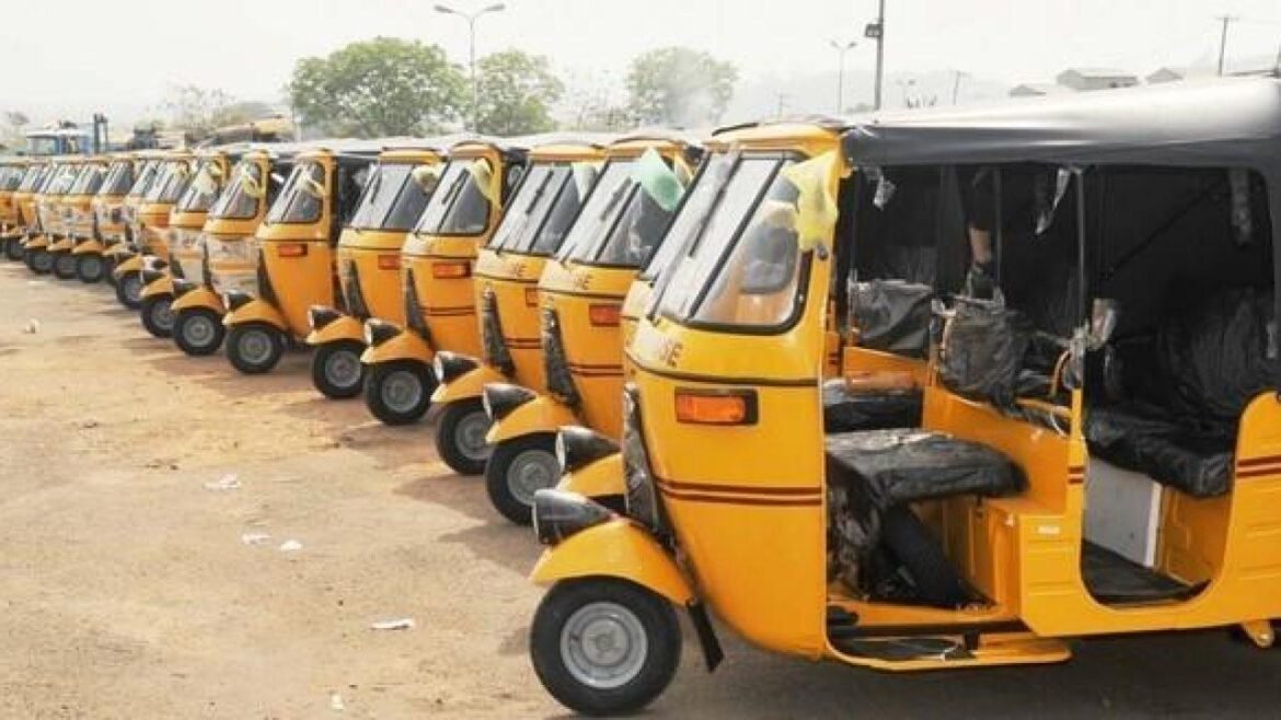 Court Awards Man N638, 000 For Illegal Detention Of His Tricycle