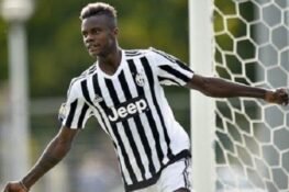 Nigerian Professional Footballer Infected With Coronavirus In Italy