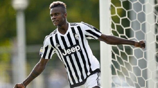 Nigerian Professional Footballer Infected With Coronavirus In Italy