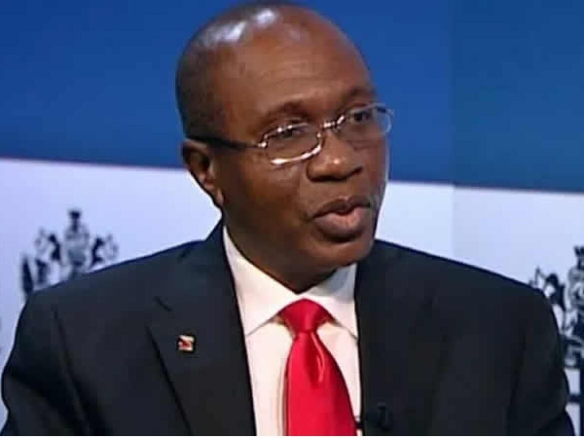 FG To Sell Emefiele’s 753-unit Housing Estate