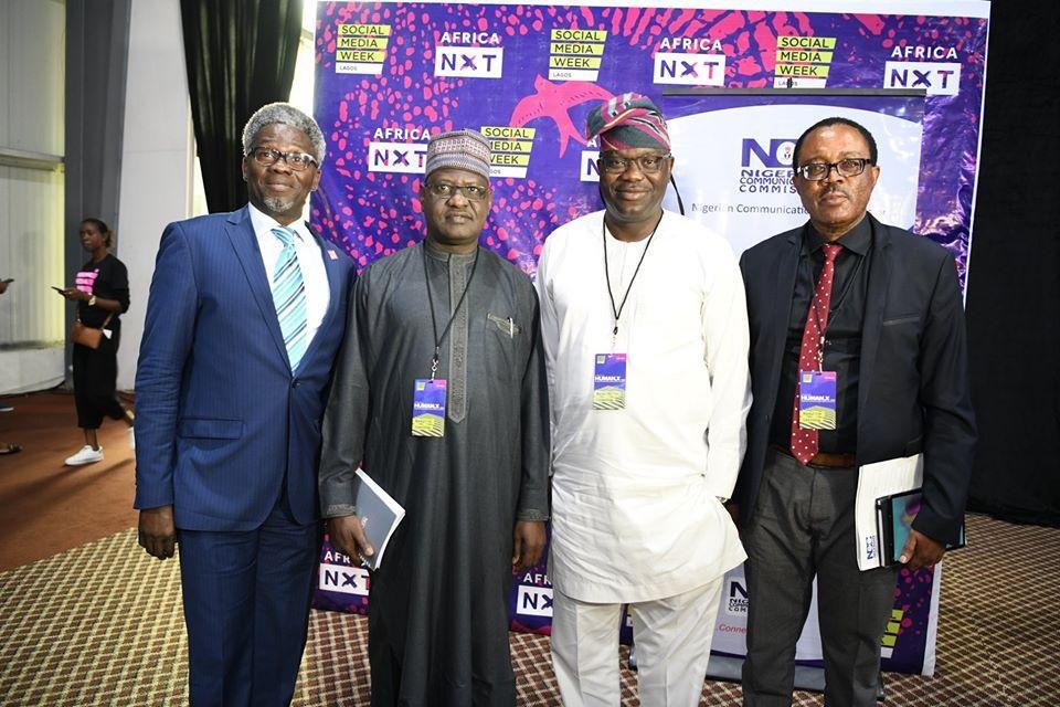 5G Will Offer Great Potential For Nigeria’s Socio-economic Development, NCC Says At SMWL