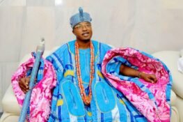 Oluwo of Iwoland, Oba Abdulrasheed Akanbi Gets Six Months Suspension