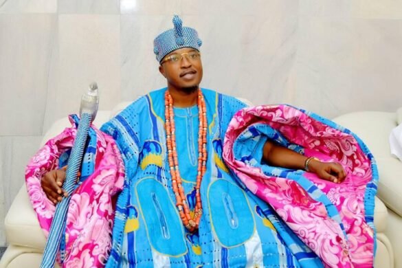 Beyond The Oba’s Knockout Punch