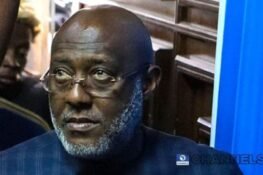 Olisa Metuh Gets Seven Years Imprisonment For Money Laundering