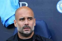 Manchester City Banned From Next Two Champions Leagues