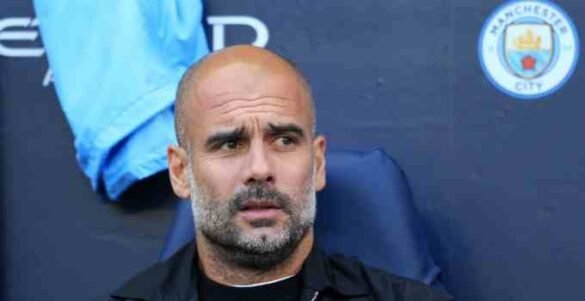 Manchester City Banned From Next Two Champions Leagues