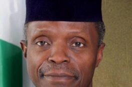 Vice President Osinbajo Visits Kaduna, Commiserates With Victims Of Train Attack
