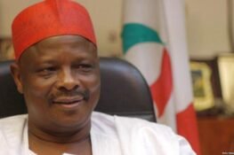 Kwankwaso Pledges To Work Towards Making Nigeria Great