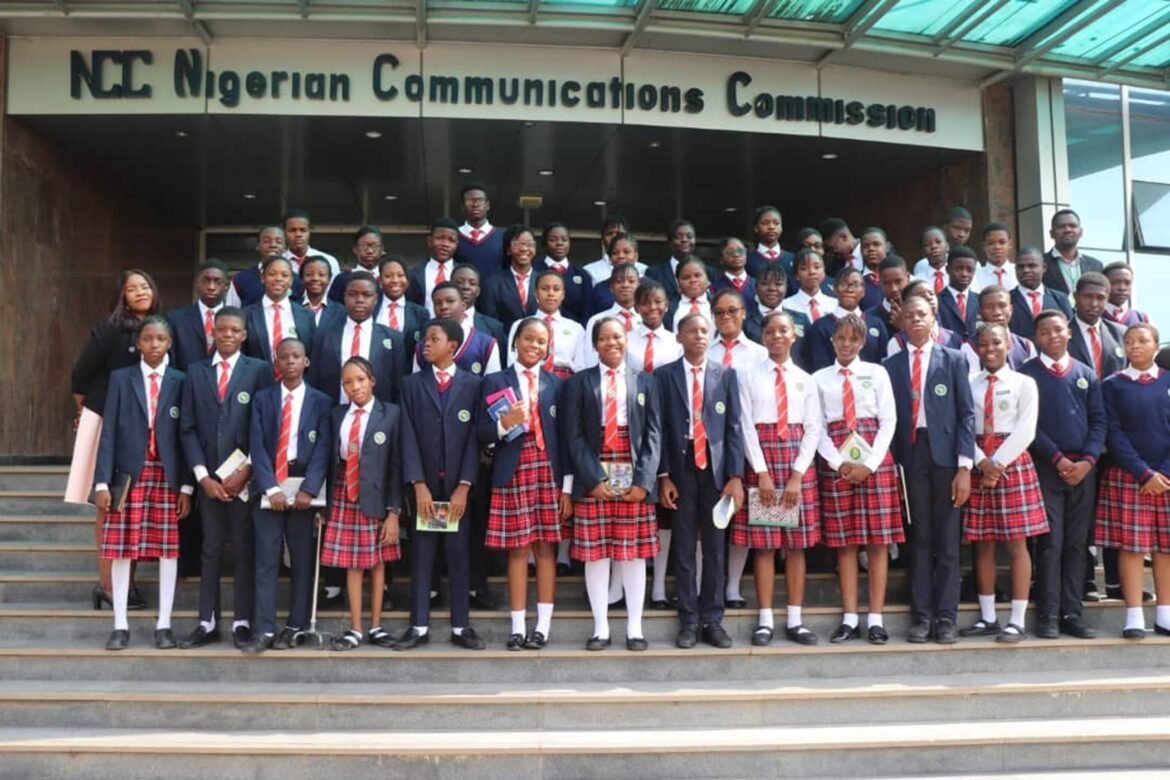 NCC Reiterates Commitment To Knowledge Sharing With All Stakeholders