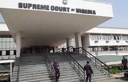 What Has The Supreme Court Done?