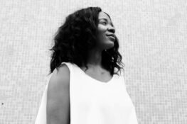 There Is A Million Of Me Coming – Titilope Sonuga