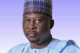 Governor Fintiri Visits Garkida Over Boko Attack, Pledges To Rebuild Affected Areas