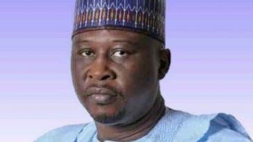 Adamawa State Governor, Mr. Umaru Fintiri / Photo credit: apexnews.com.ng