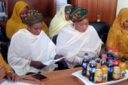 Empowerment: Wives Of Adamawa Lawmakers Solicit Assembly Support