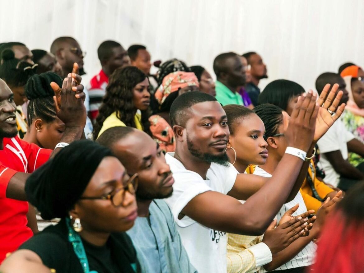 Letter To Young Nigerians: Facing The New Decade