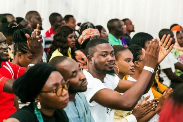 Letter To Young Nigerians: Facing The New Decade