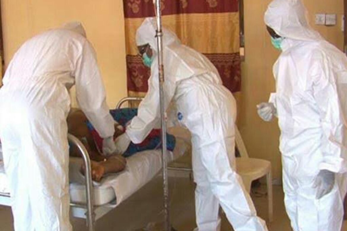 Lassa Fever Hits Lagos