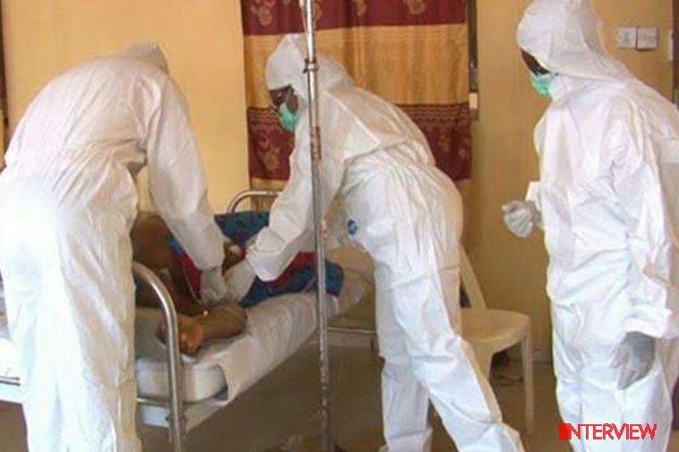 Lagos State joins the list of states in Nigeria battling to contain Lassa Fever