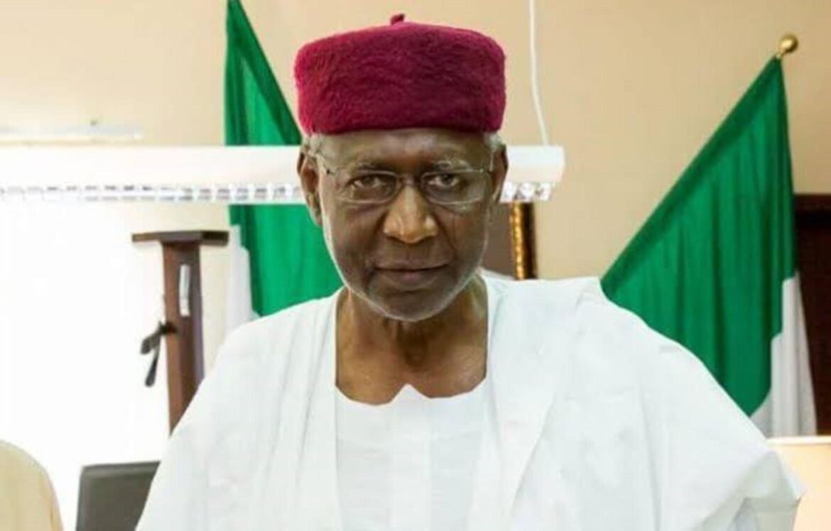 Abba Kyari’s Death, Lesson To Nigerian Leaders – Izala Leader, Sheikh Bala Lau