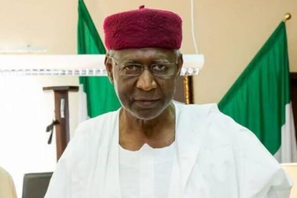 My Last Contact With Abba Kyari