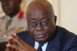 Mahama Challenges President Akufo-Addo’s Election Victory In Supreme Court