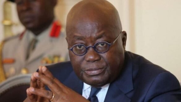 Mahama Challenges President Akufo-Addo’s Election Victory In Supreme Court