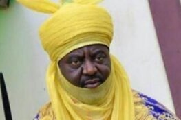 The Bayero Family Portrait